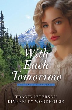Cover With Each Tomorrow
