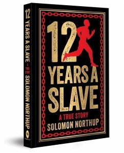 Cover 12 Years a Slave: A True Story