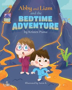 Abby and Liam and the Bedtime Adventure - Puma, Kristen