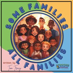 Some Families, All Families - Tracy, Tom