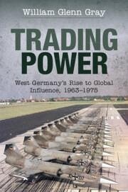 Trading Power - Gray, William Glenn (Purdue University, Indiana)