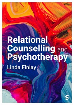 Relational Counselling and Psychotherapy - Finlay, Linda