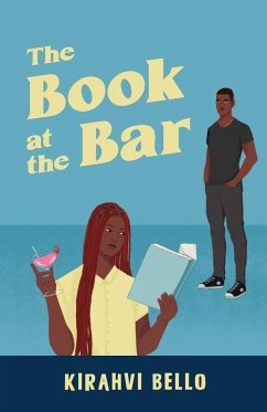 The Book At The Bar - Bello, Kirahvi