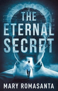 The Eternal Secret - Romasanta, Mary