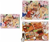 Sakura (Cherry Blossom) Picnic