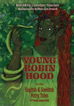 Young Robin Hood - Sinclair, Connlyn
