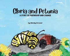 Gloria and Petunia - Grosser, Wendy