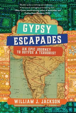 Gypsy Escapades - Jackson, William J.