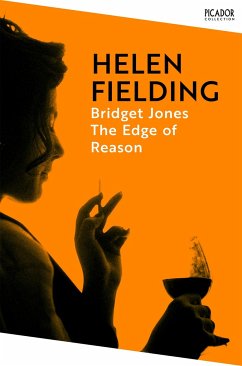 Bridget Jones: The Edge of Reason - Fielding, Helen