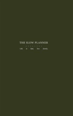 The Slow Planner - Besheer Santell, Hayley