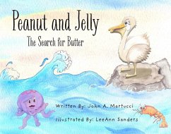 Peanut and Jelly - Martucci, John