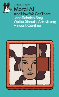 Moral AI - Borg, Jana Schaich; Conitzer, Vincent; Sinnott-Armstrong, Walter