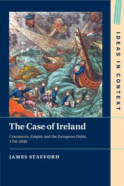 The Case of Ireland - Stafford, James