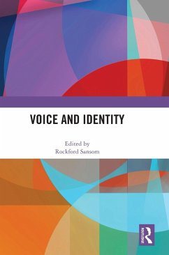 Cover Voice and Identity