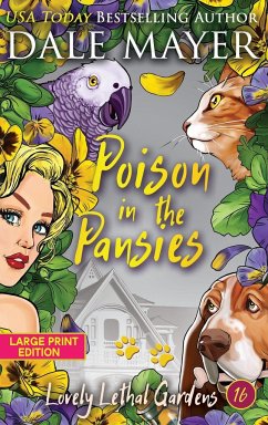 Poison in the Pansies - Mayer, Dale