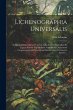 Lichenographia Universalis - Bild 1