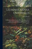 Lichenographia Universalis