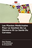 Les Plantes Médicinales Pour Le Soutien De La Mémoire Et La Santé Du Cerveau