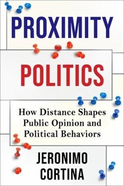 Proximity Politics - Cortina, Jeronimo