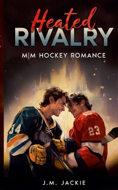 Cover Heated Rivalry