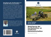 Beteiligung der Dorfbewohner an ländlichen Genossenschaften Beteiligung der Dorfbewohner an ländlichen Genossenschaften