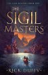 The Sigil Masters - Bild 1