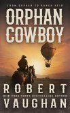 Orphan Cowboy Orphan Cowboy