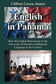 English in Panama