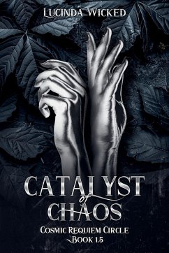 Cover Catalyst of Chaos