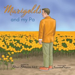 Marigolds and my Pa - Dimarzo, Dawn