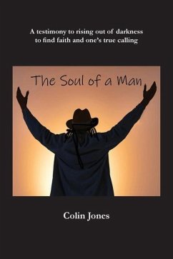 The Soul of a Man - Jones, Colin