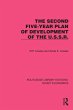 The Second Five-Year Plan of... - Bild 1