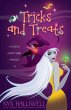 Tricks and Treats, A Witchy Candy Shop... - Bild 1