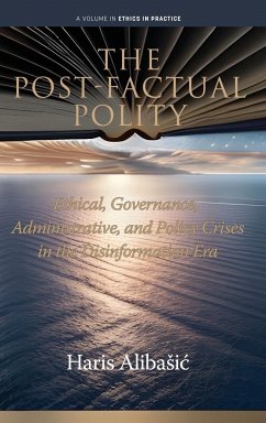 The Post-Factual Polity - Aliba¿i¿, Haris