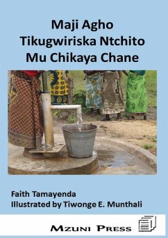 Maji Agho Tikugwiriska Ntchito Mu Chikaya Chane - Tamayenda, Faith