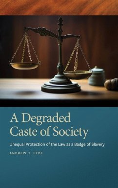 Cover Degraded Caste of Society