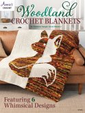 Woodland Crochet Blankets Woodland Crochet Blankets
