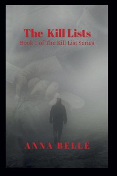 The Kill Lists - Belle, Anna