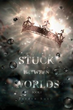 Cover Stuck Between Worlds