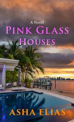 Cover Pink Glass Houses