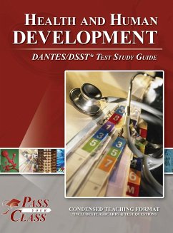 Health and Human Development DANTES / DSST Test Study Guide - Passyourclass