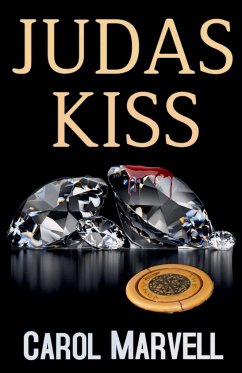 Judas Kiss - Marvell, Carol