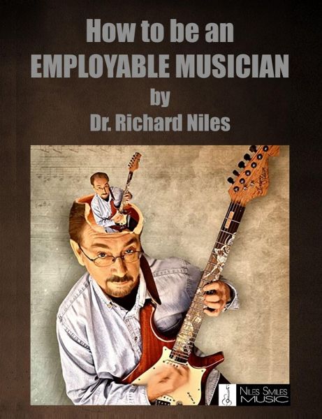 How to Be an Employable Musician (eBook, ePUB)