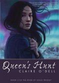 Queen's Hunt (River of Souls, #2) (eBook, ePUB)