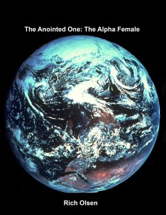 Cover The Anointed One: The Alpha Female (eBook, ePUB)