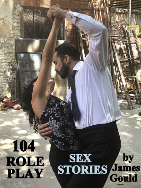 104 Role Play Sex Stories (eBook, ePUB)