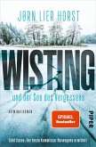 Wisting und der See des Vergessens / William Wisting - Cold Cases Bd.4 (Restauflage)
