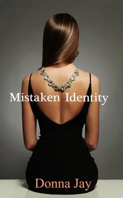 Cover Mistaken Identity (eBook, ePUB)