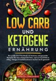 Low Carb und Ketogene Ernährung (eBook, ePUB)