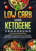 Low Carb und Ketogene Ernährung (eBook, ePUB)